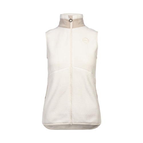 Johaug Fusion Pile Vest Women