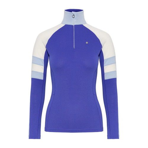 Johaug Devotion Wool Half Zip Women