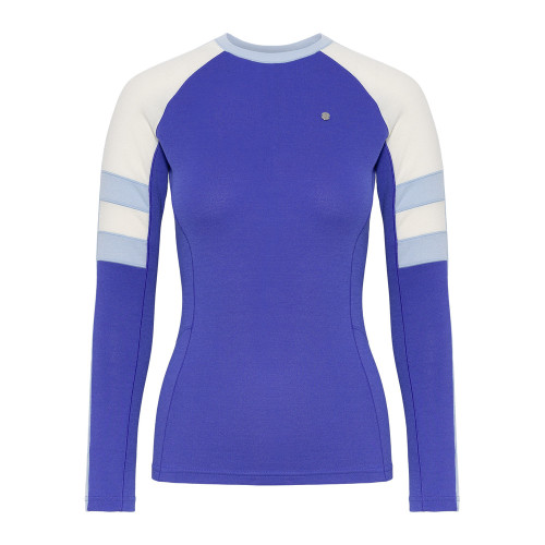 Johaug Devotion Wool Long Sleeve Women