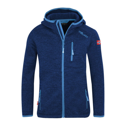 Trollkids Jondalen XT Jacket Junior