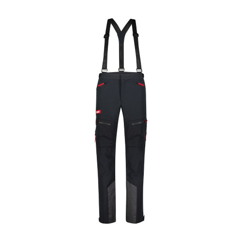 Swix Surmount Soft Shield Pants - black