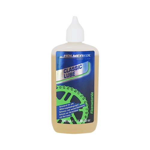 Holmenkol Classic Lube