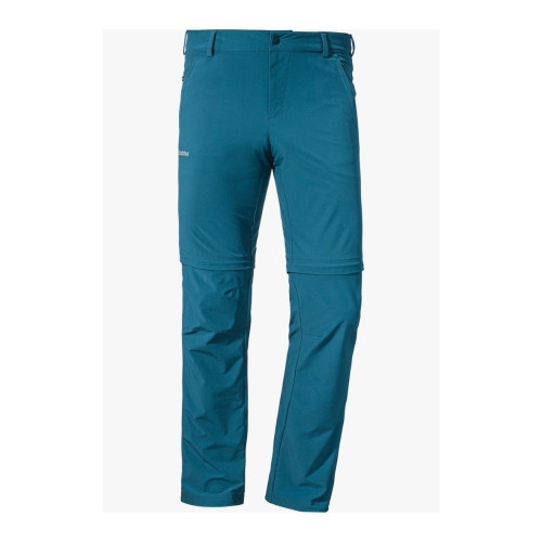 Schöffel Folkstone Zip-Off Pants