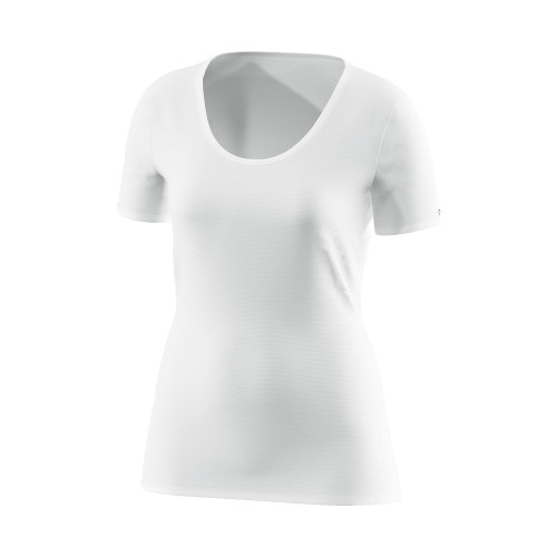 Löffler S/S TX Light Shirt Women