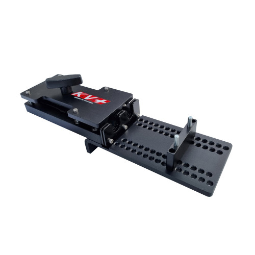 KV+ Tool For Shafts Cutting