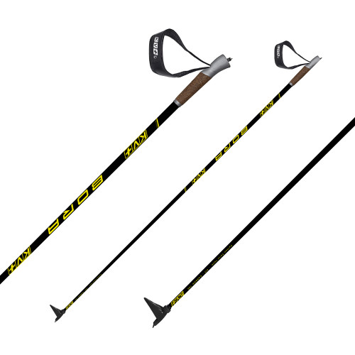 KV+ Bora ST Poles