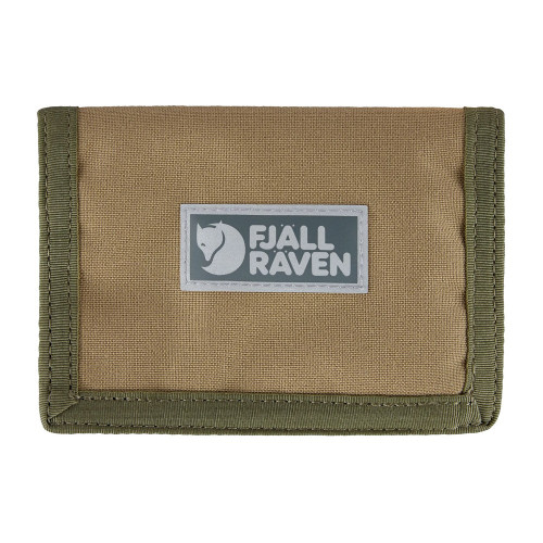Fjällräven Vardag Wallet