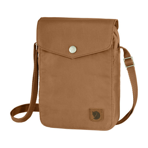 Fjällräven Greenland Pocket