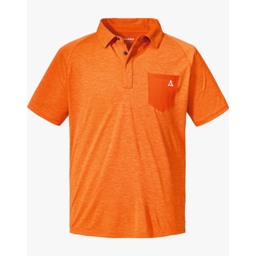 Schöffel Hocheck Polo Shirt