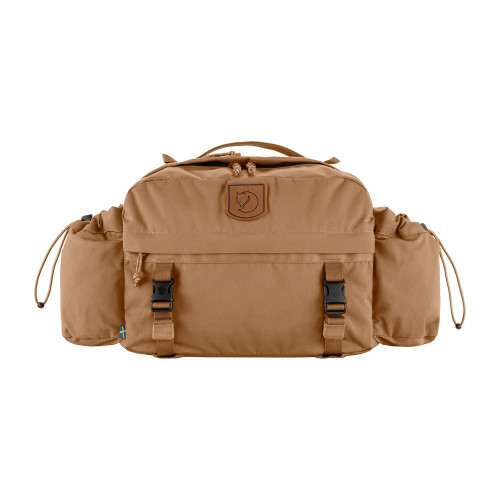 Fjällräven Singi Hip Pack 10