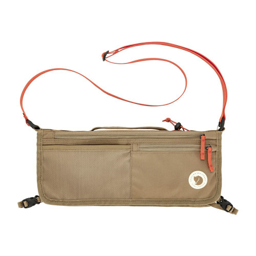 Fjällräven Hoja Bike Frame Fold Bag