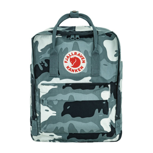 Fjällräven Kånken Graphics
