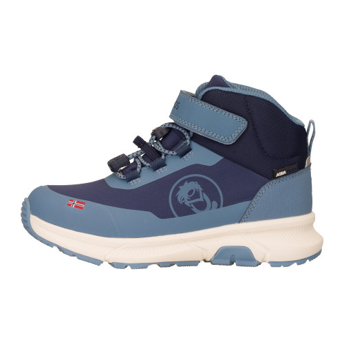 Trollkids Kristiansand Winter Mid Cut Junior