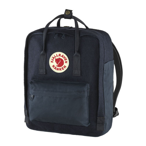 Fjällräven Kanken Re-Wool