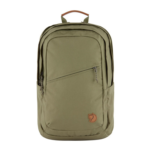 Fjällräven Räven 28