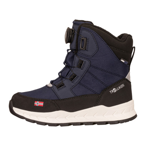 Trollkids Torvik Winter Boots Junior