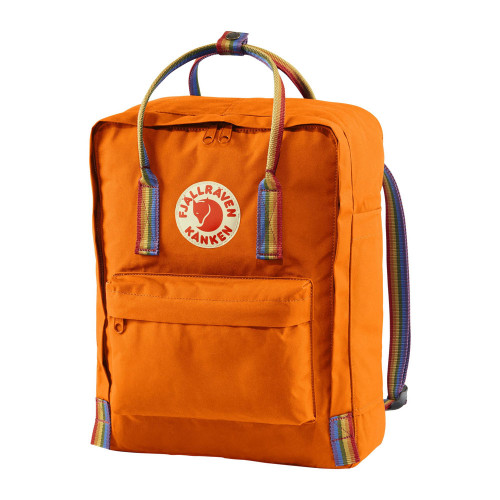 Fjällräven Kånken Rainbow