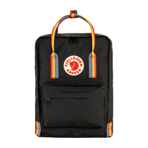 Fjällräven Kånken Rainbow