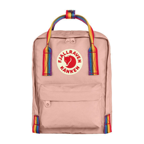 Fjällräven Kånken Rainbow Mini