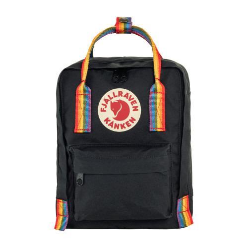 Fjällräven Kånken Rainbow Mini