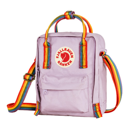 Fjällräven Kånken Rainbow Sling