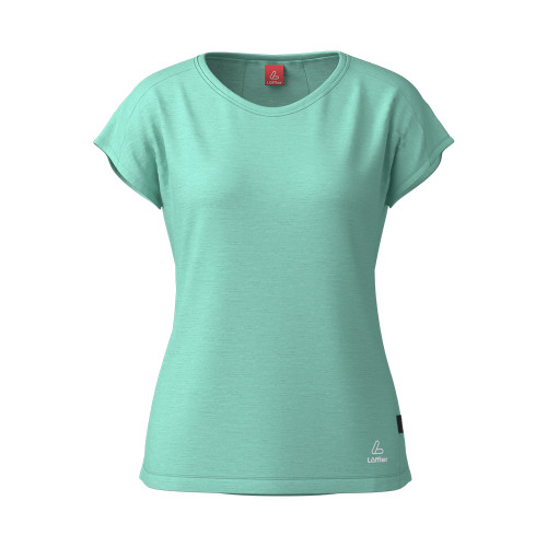 Löffler TM Loose Shirt Women