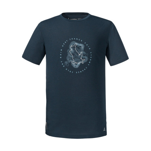 Schöffel Hochberg Shirt