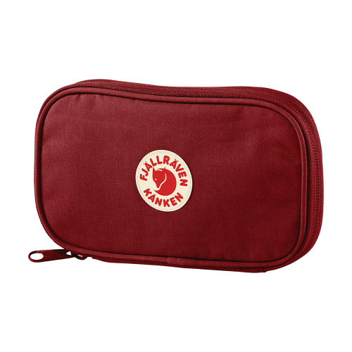Fjällräven Kånken Travel Wallet