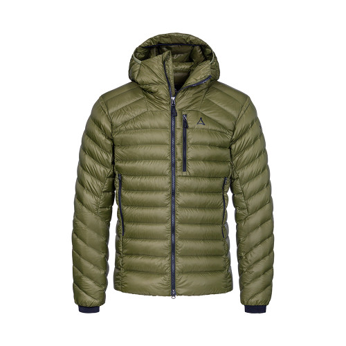 Schöffel Silvretta Down Jacket