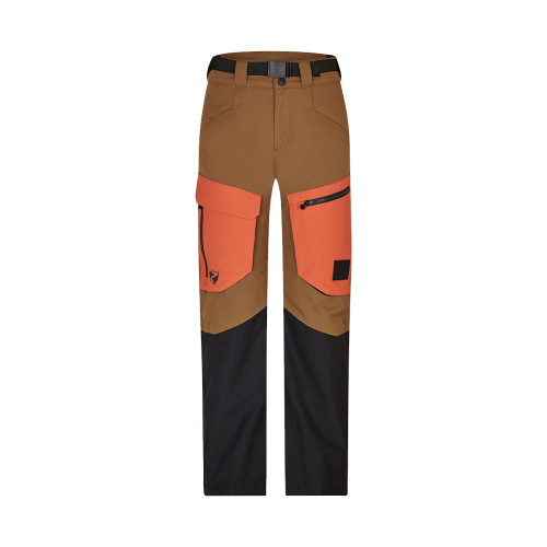 Ziener AKANDO Ski Pants Junior