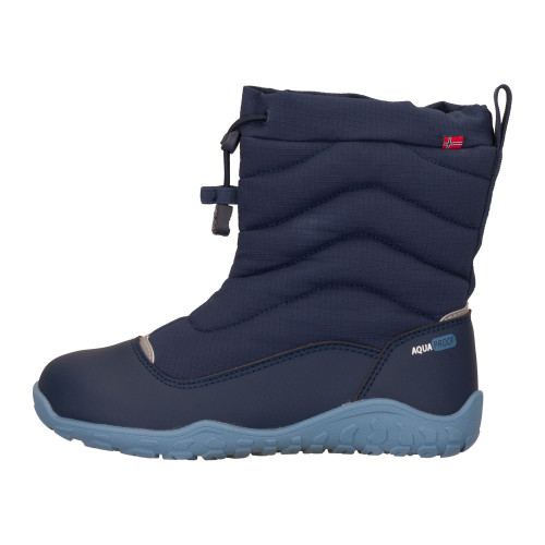 Trollkids Rosfjord Barefoot Winter Hiker Junior