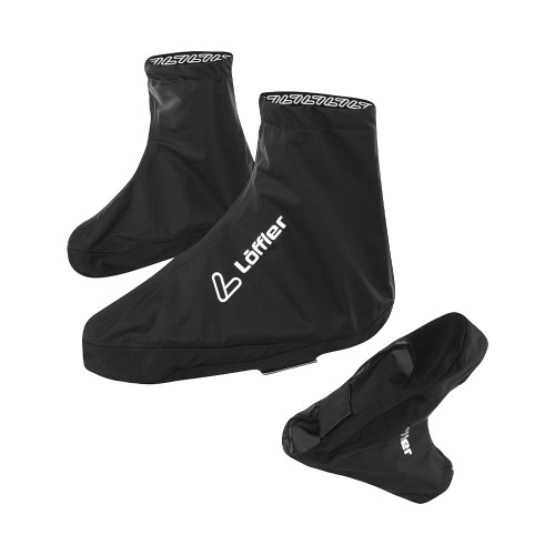 Löffler Cycling Overshoes GTX Active