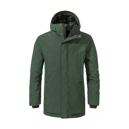 Schöffel Crivat Ins. Parka