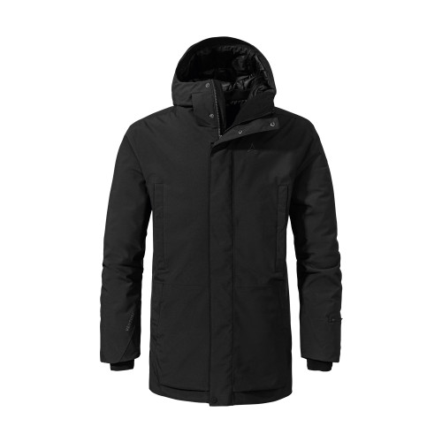 Schöffel Ins Crivat Parka