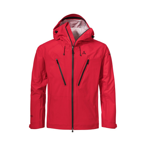 Schöffel Blaueis Jacket