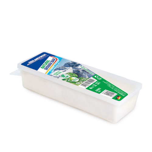 Holmenkol Natural Skiwax 150g