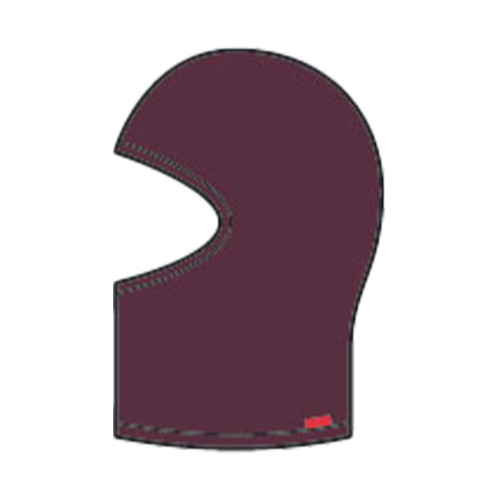 Löffler Transtex Warm Ski Mask Junior