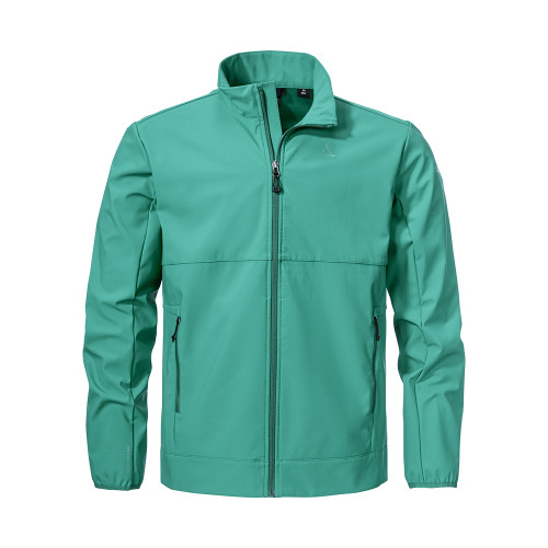 Schöffel Mirusha Softshell Jacket