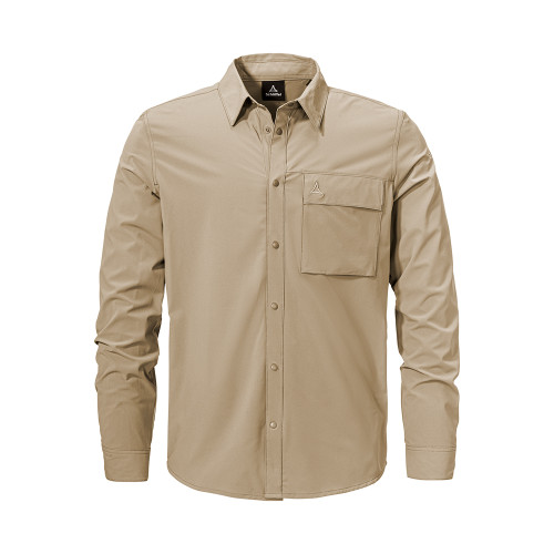 Schöffel Dunajec Shirt