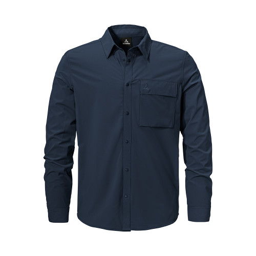 Schöffel Dunajec Shirt