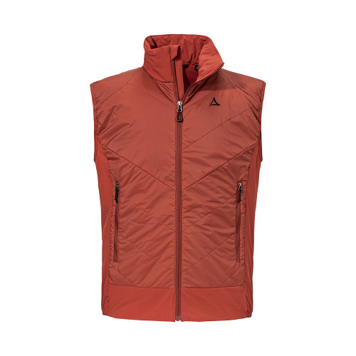 Schöffel Blaueis Hybrid Vest