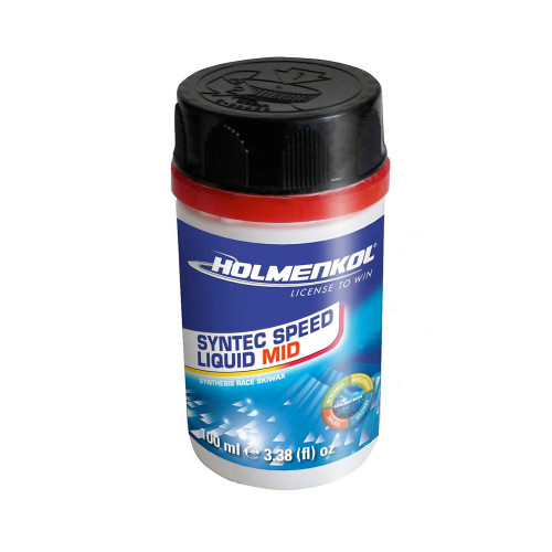 Holmenkol Syntec HF Liquid Mid 100ml