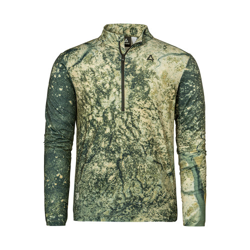 Schöffel X Tom Hegen Longsleeve