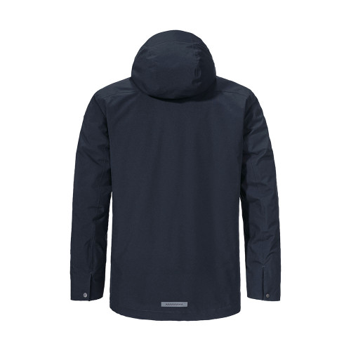Schöffel Borkol 3in1 Parka