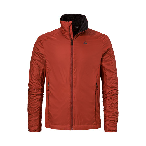 Schöffel Samaia Ins Jacket