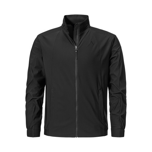 Schöffel Calmay Jersey Jacket