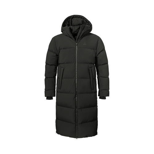 Schöffel Sublimo Down Coat
