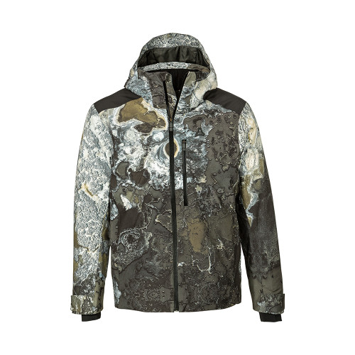 Schöffel X Tom Hegen Jacket