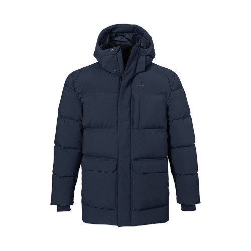 Schöffel Vindave Down Parka
