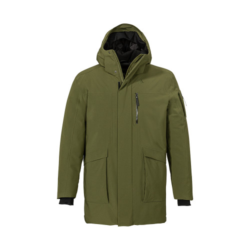 Schöffel Optimea INS Parka